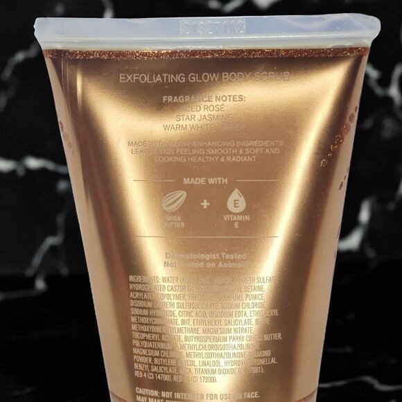 🆕Bath & Body Works Pure Wonder Body Scrub-BUNDLE & SAVE - Picture 2 of 3